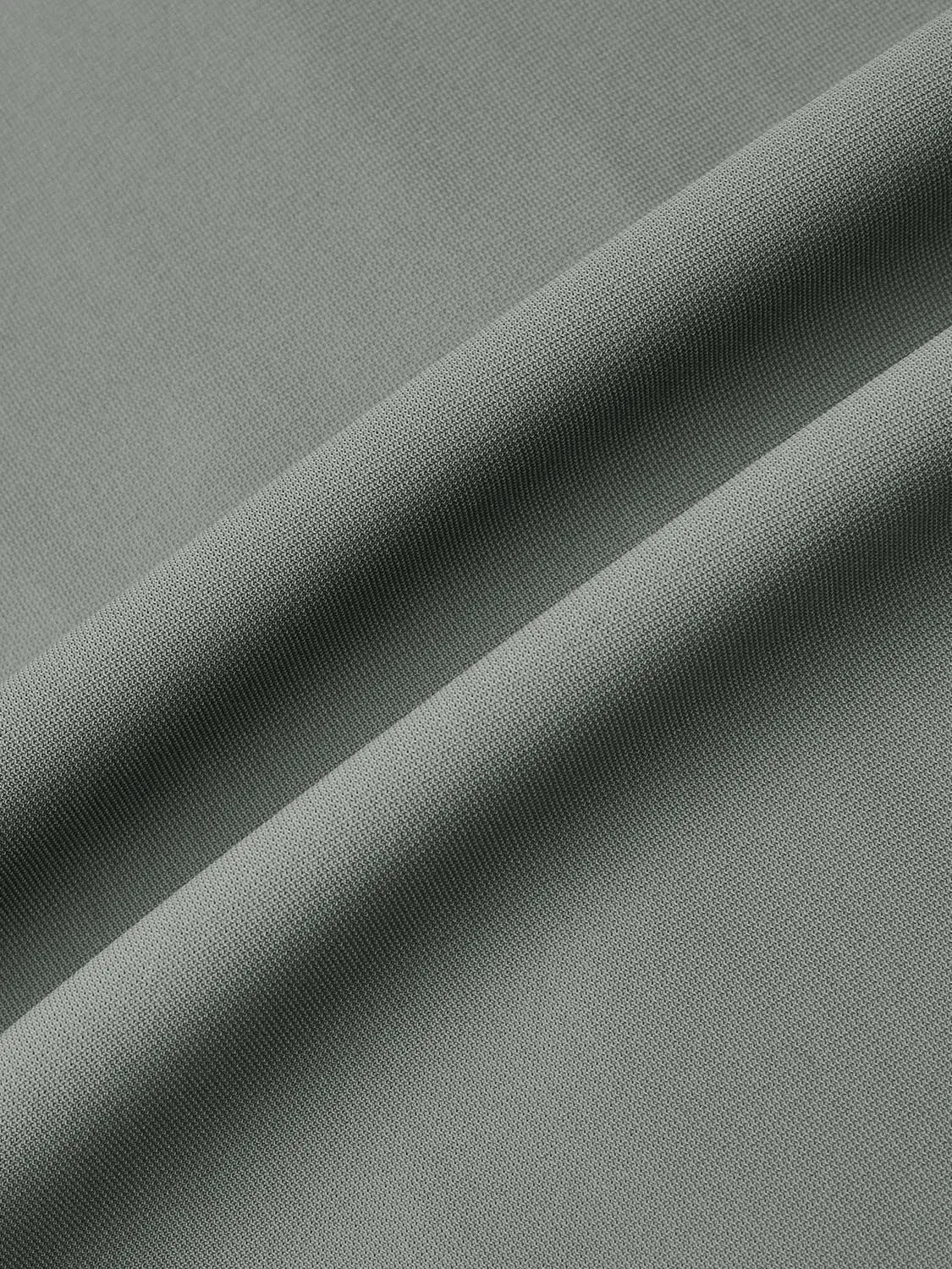 Stand Collar Full Zip Jackets sold by Urban Revivo product image thumbnail 3