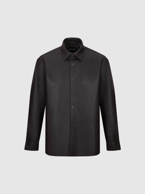 Button Up Jackets sold by Urban Revivo