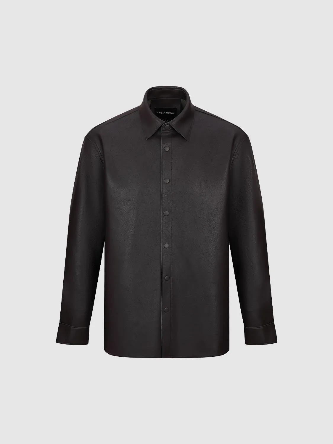 Button Up Jackets sold by Urban Revivo