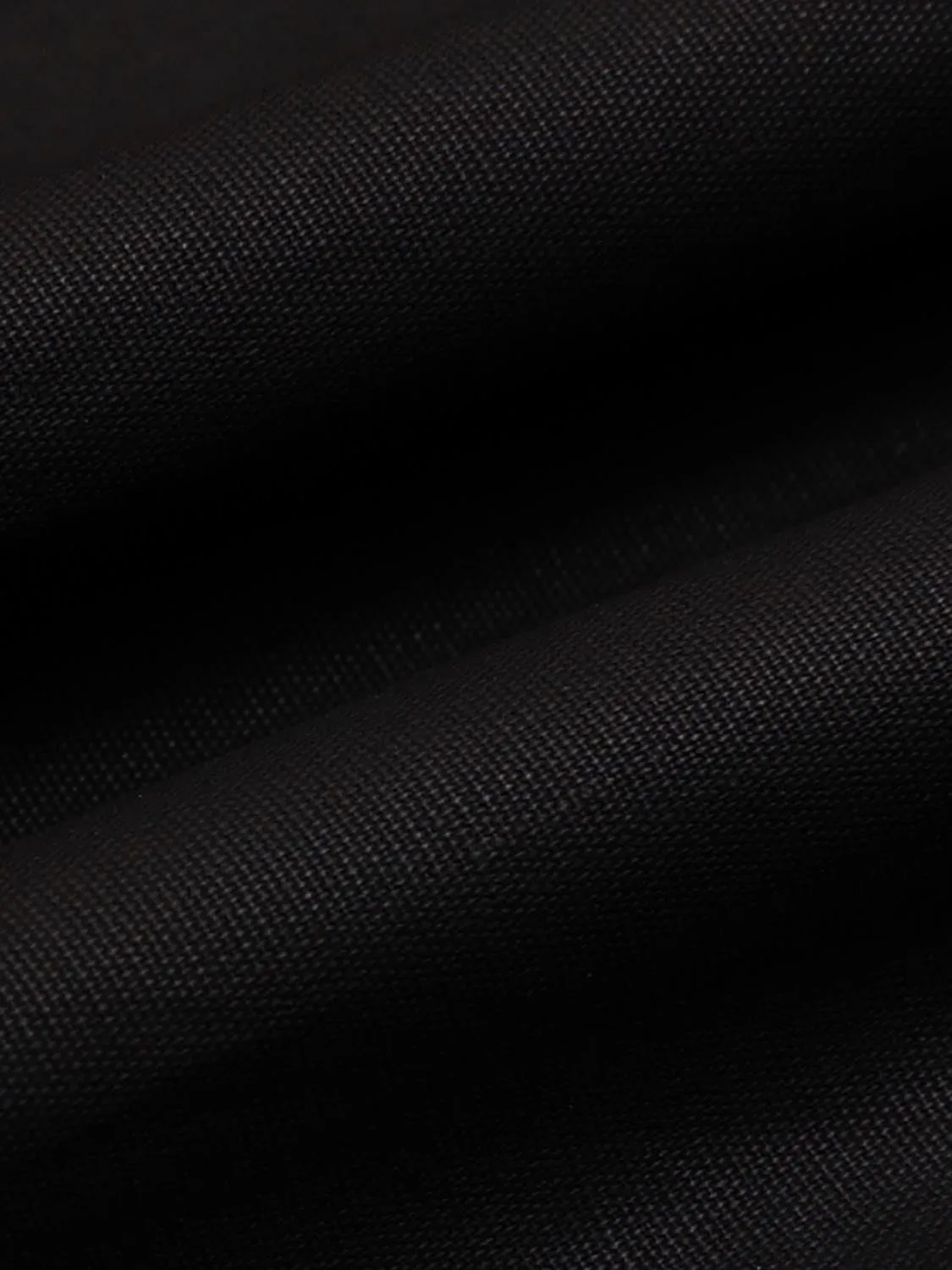 Faux Leather Concealed Zip Bomber Jackets sold by Urban Revivo product image thumbnail 3