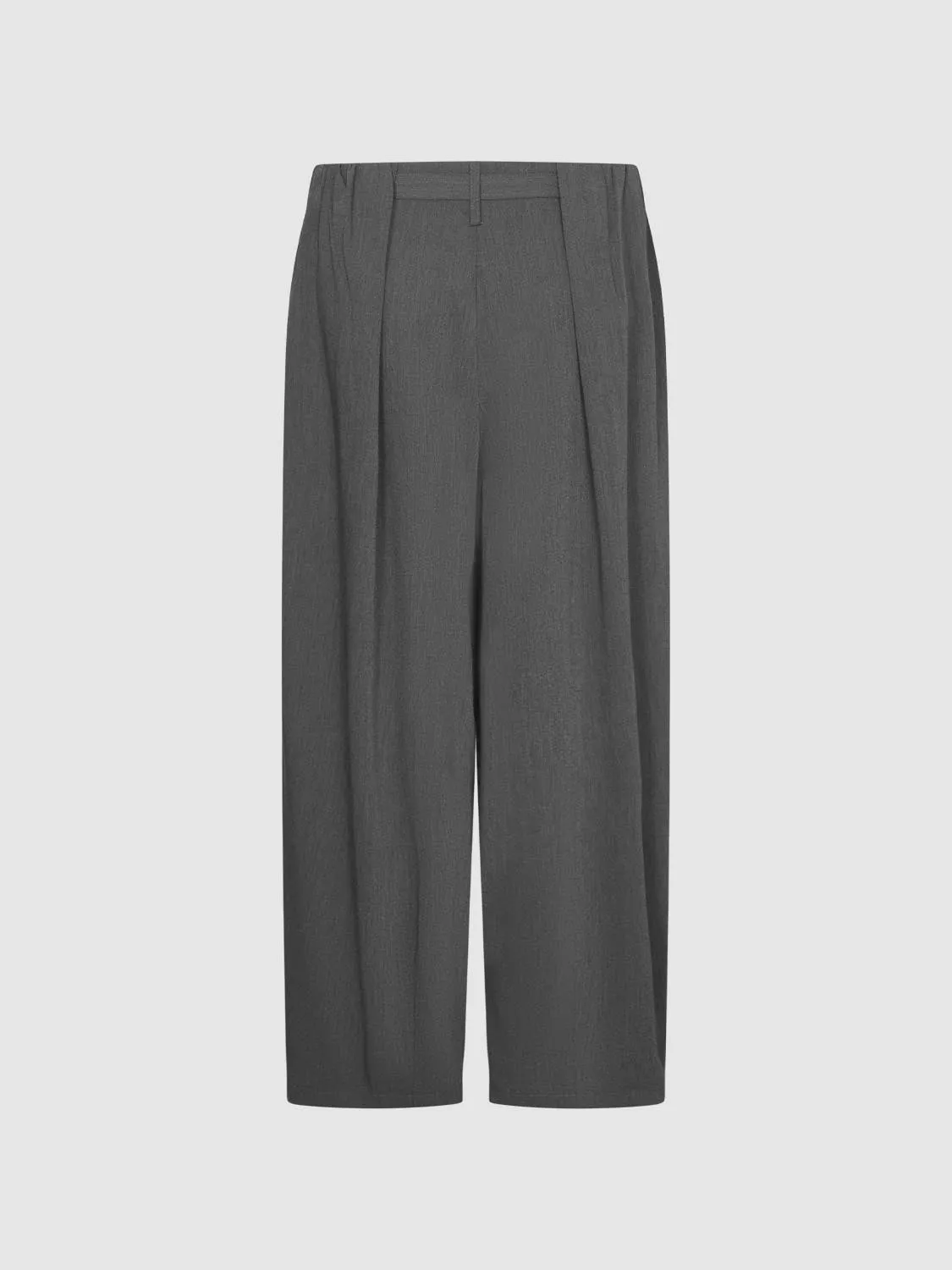 Wide Leg Pants sold by Urban Revivo product image thumbnail 2