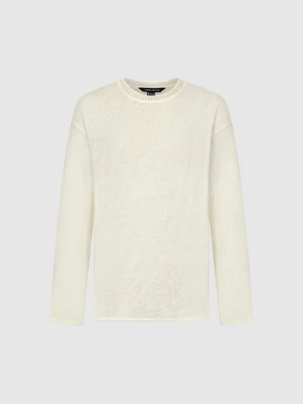 Thin Long Sleeve T-Shirts sold by Urban Revivo