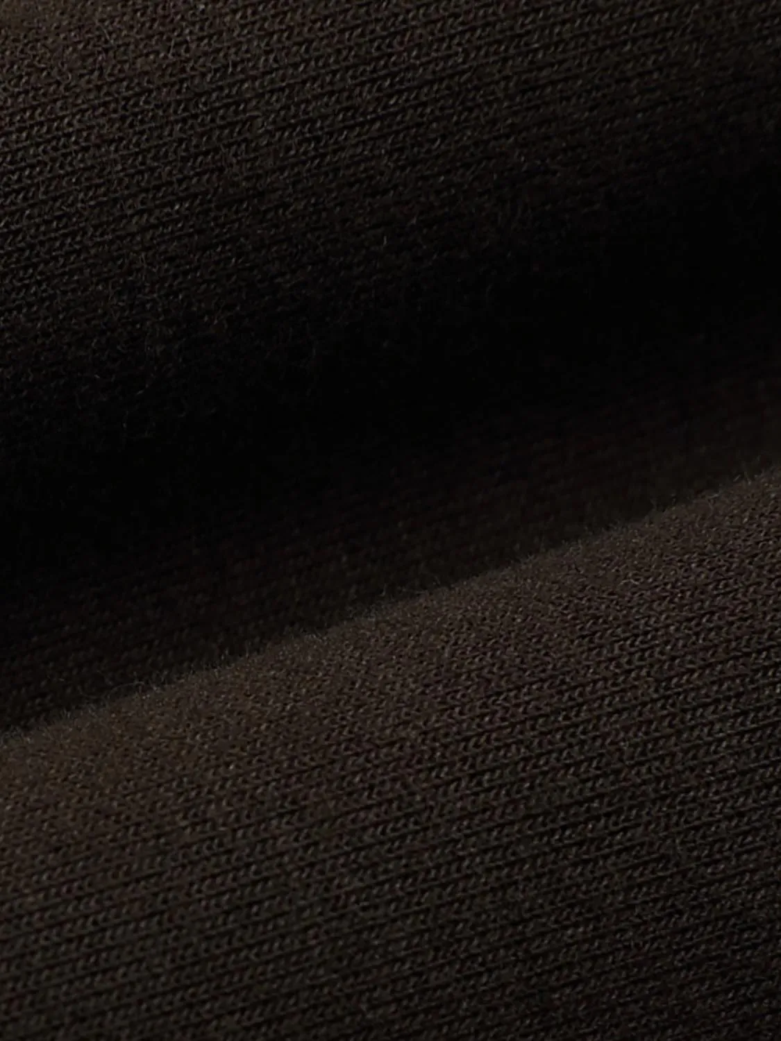 Stand Collar Half Zip Sweatshirts sold by Urban Revivo product image thumbnail 3