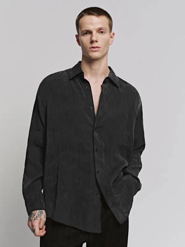 Loose Fit Basic Shirts sold by Urban Revivo