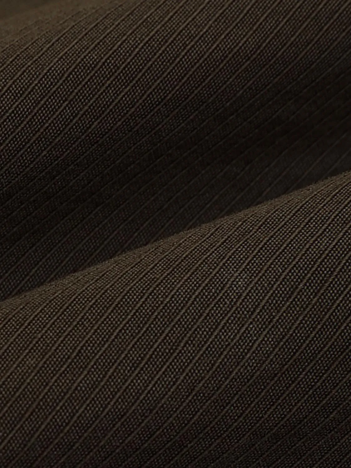 Button Up Oversize Trench Coats sold by Urban Revivo product image thumbnail 3