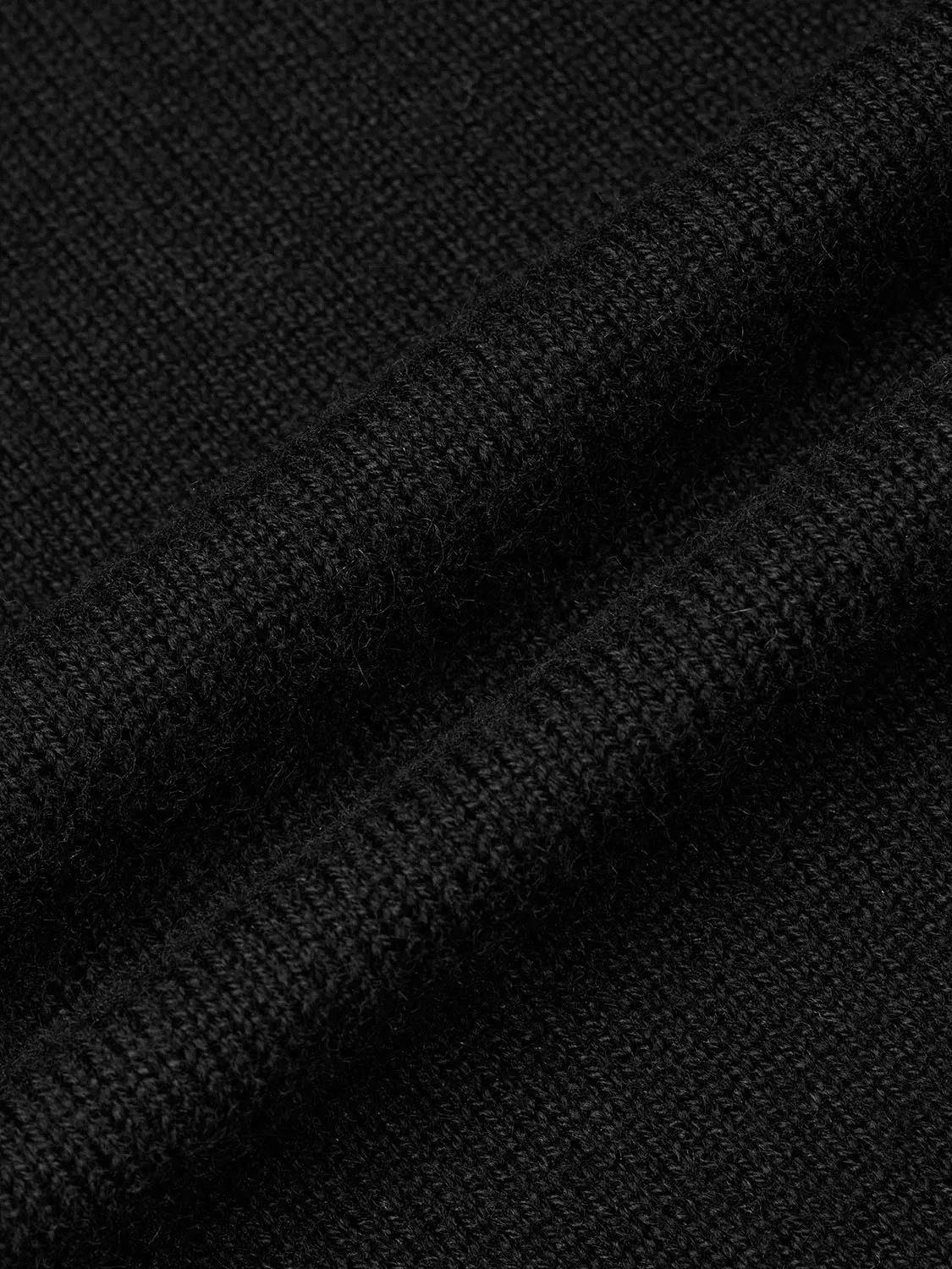 Button Detail Knitted Cardigans sold by Urban Revivo product image thumbnail 3