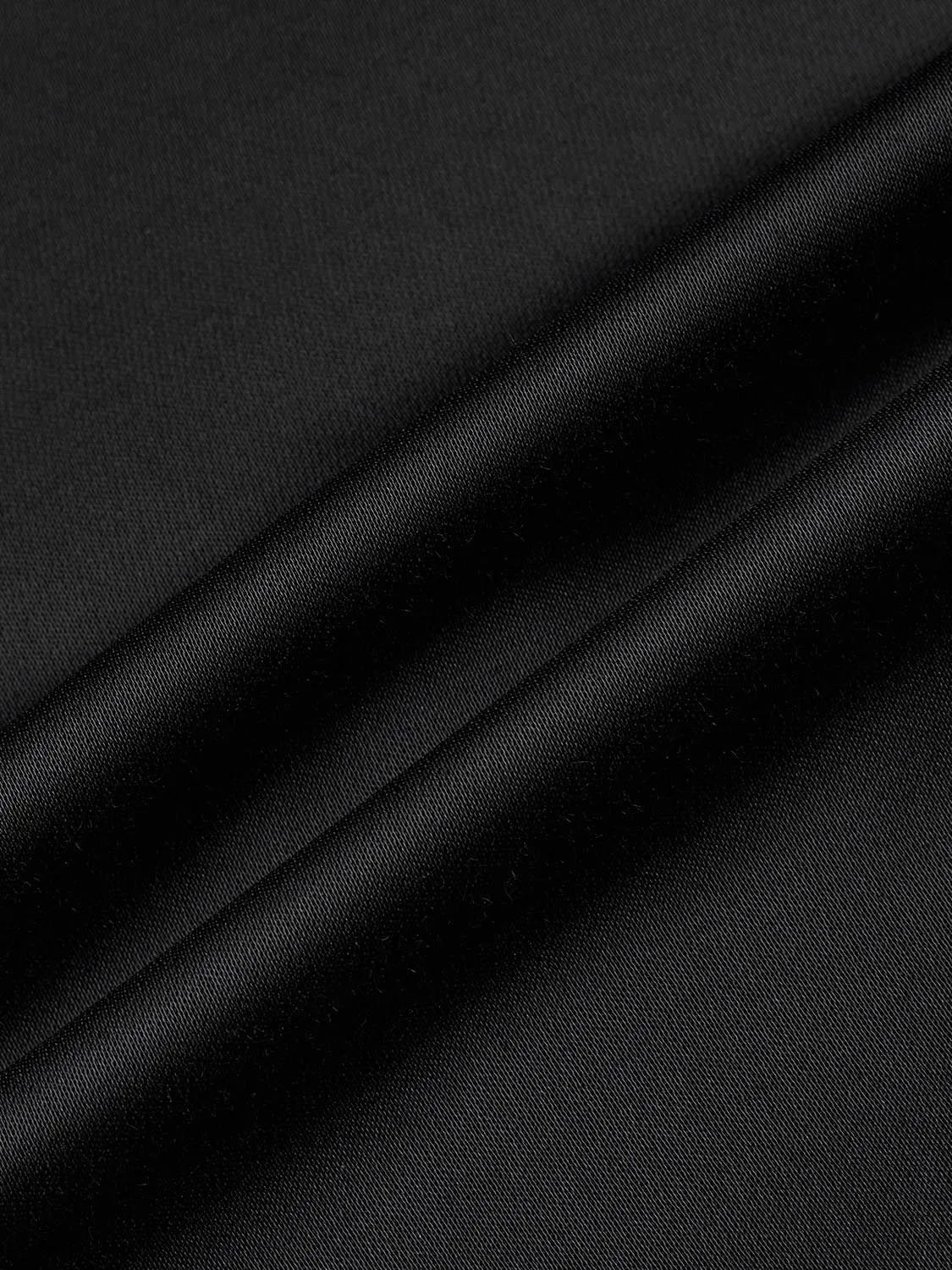 Puff Shoulder Skinny Overhead Shirt sold by Urban Revivo product image thumbnail 3