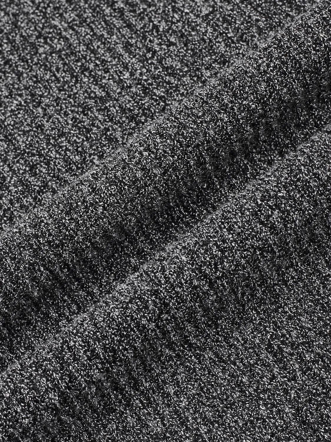 Cut Out Long Sleeve T-Shirts sold by Urban Revivo product image thumbnail 3