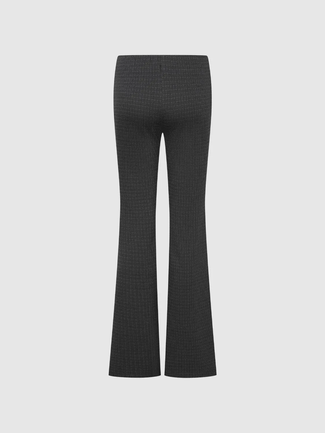 Skinny Flare Leg Pants sold by Urban Revivo product image thumbnail 2