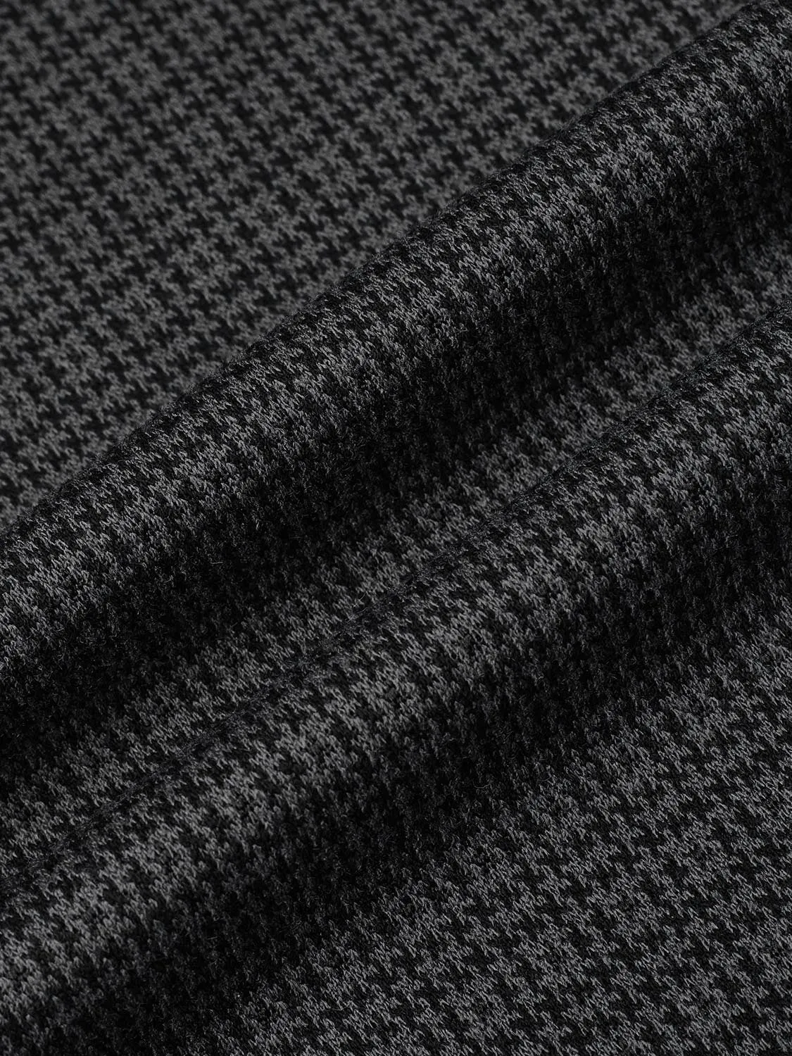 Skinny Flare Leg Pants sold by Urban Revivo product image thumbnail 3