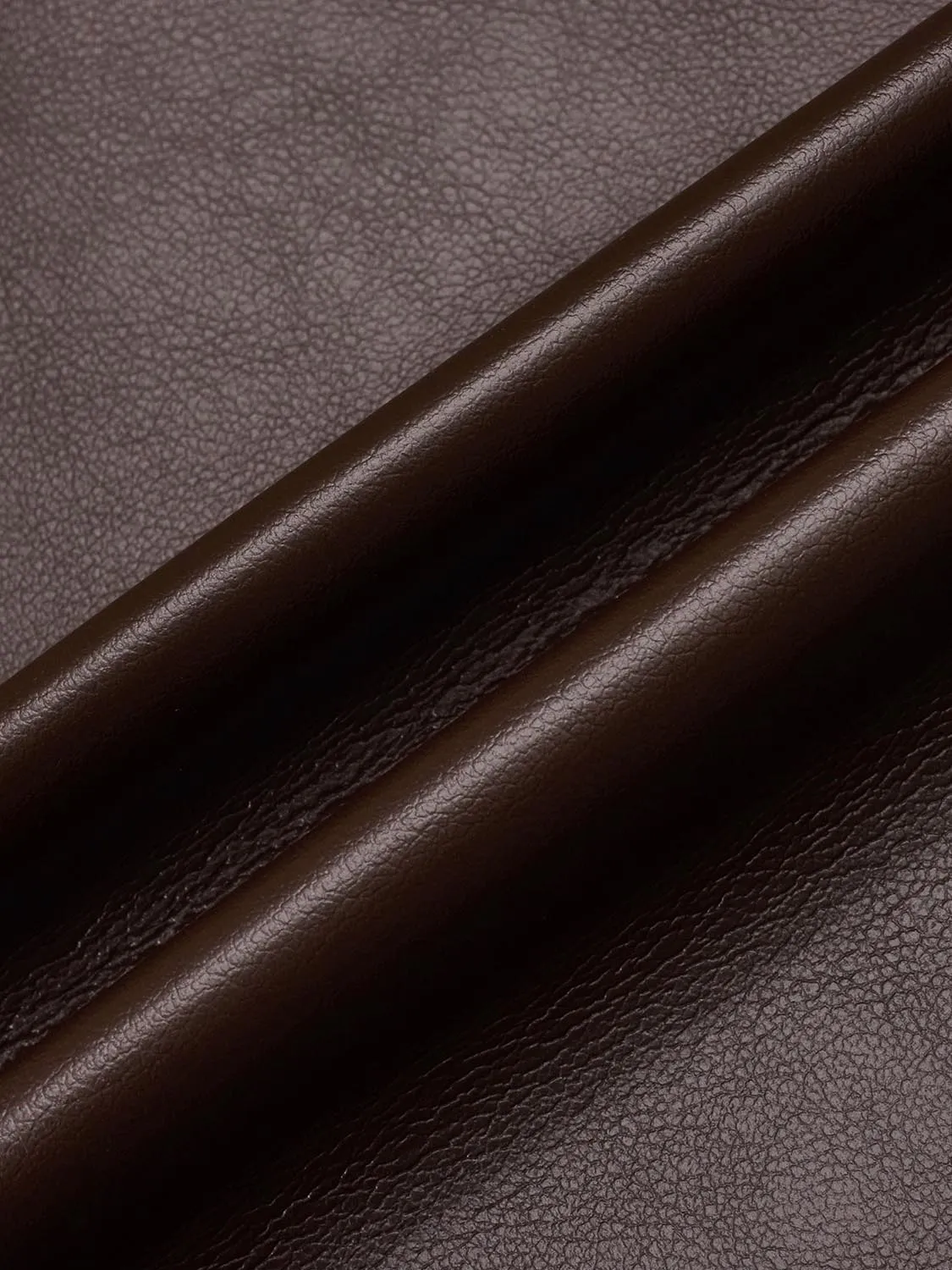Faux Leather Straight Midi Skirts sold by Urban Revivo product image thumbnail 3