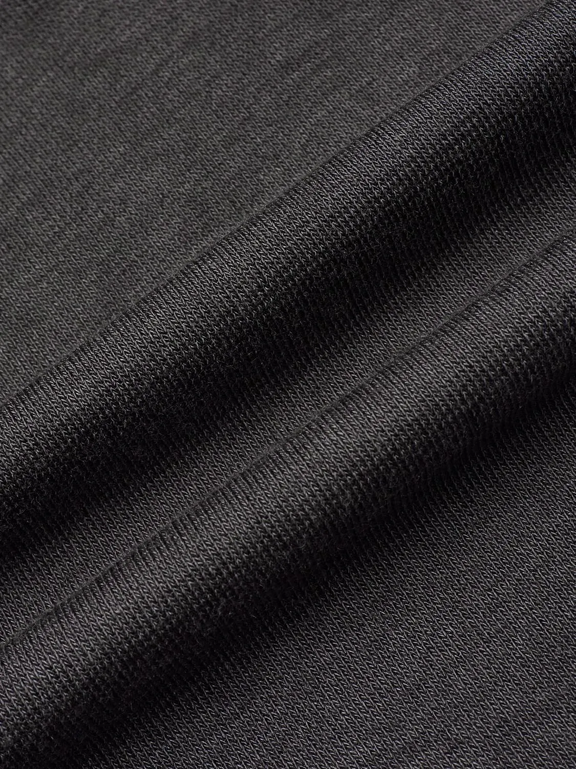 2 In 1 Henley Neck T-Shirts sold by Urban Revivo product image thumbnail 3
