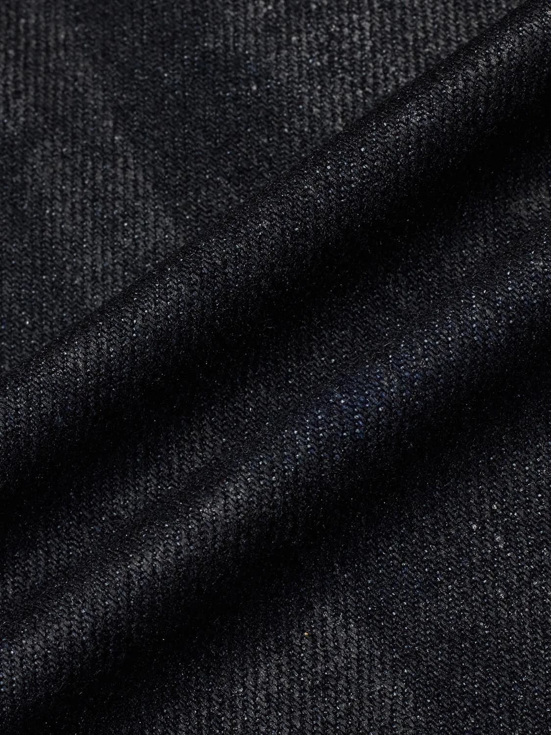 Balloon Sleeve Trucker Denim Jackets sold by Urban Revivo product image thumbnail 3