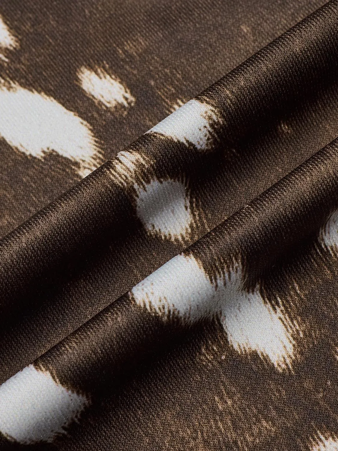 Cress Over Neck Bandeau Halter Top sold by Urban Revivo product image thumbnail 3