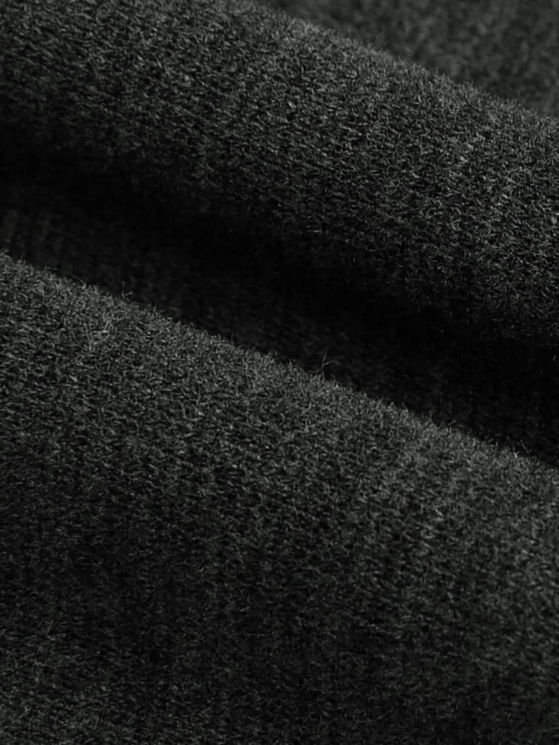 Collared Long Sleeve Maxi Dresses sold by Urban Revivo product image thumbnail 3