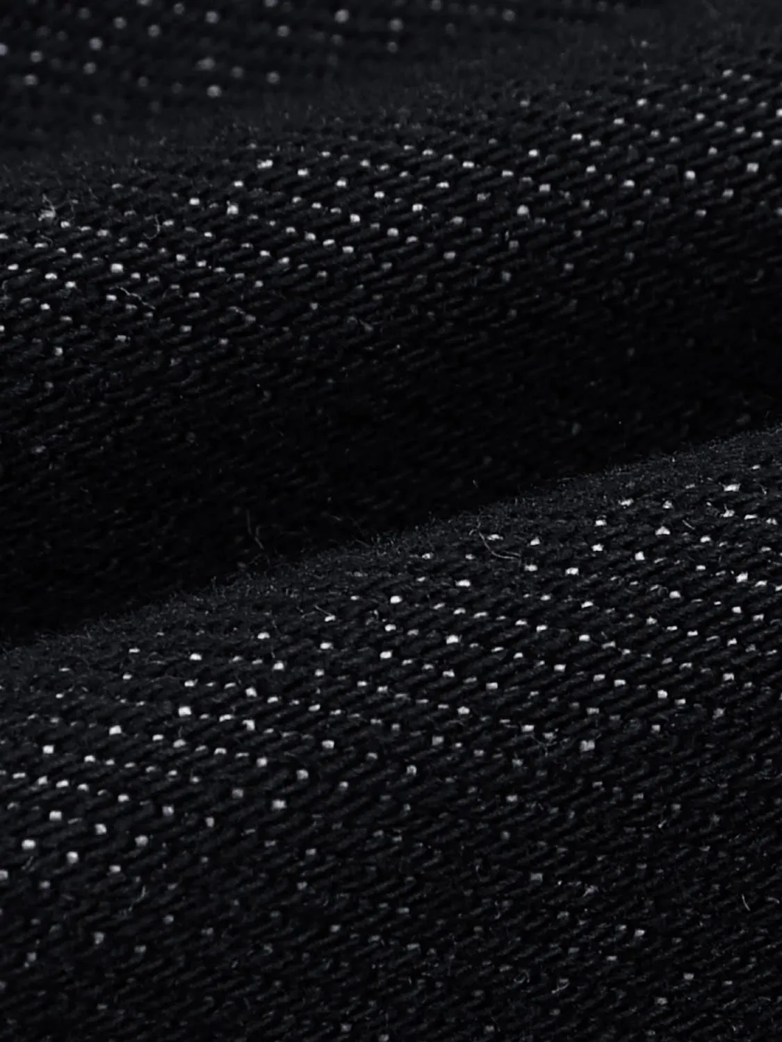 Oversized Button Up Denim Jackets sold by Urban Revivo product image thumbnail 3