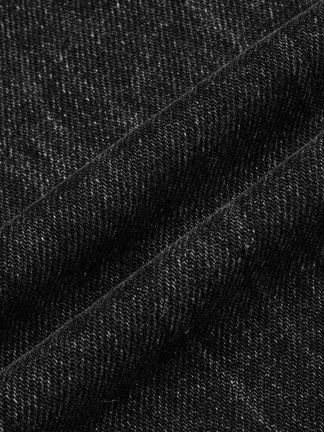 Seamed Wide Leg Jeans sold by Urban Revivo product image thumbnail 3