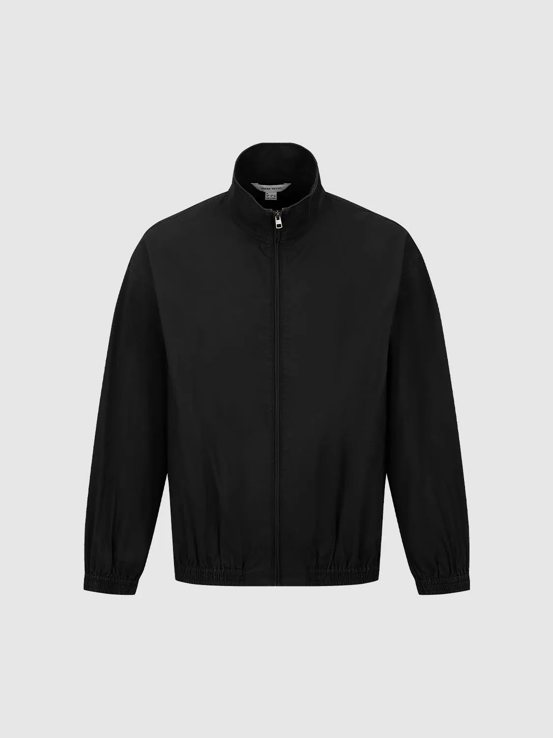 Full Zip Bomber Jackets sold by Urban Revivo