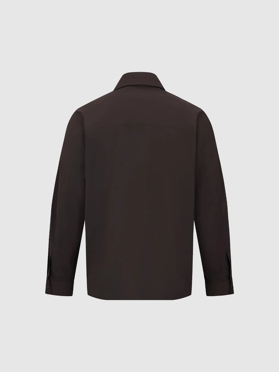 Patch Pocket Cargo Jackets sold by Urban Revivo product image thumbnail 2