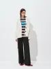 Loose Fit Knitted Cardigans sold by Urban Revivo