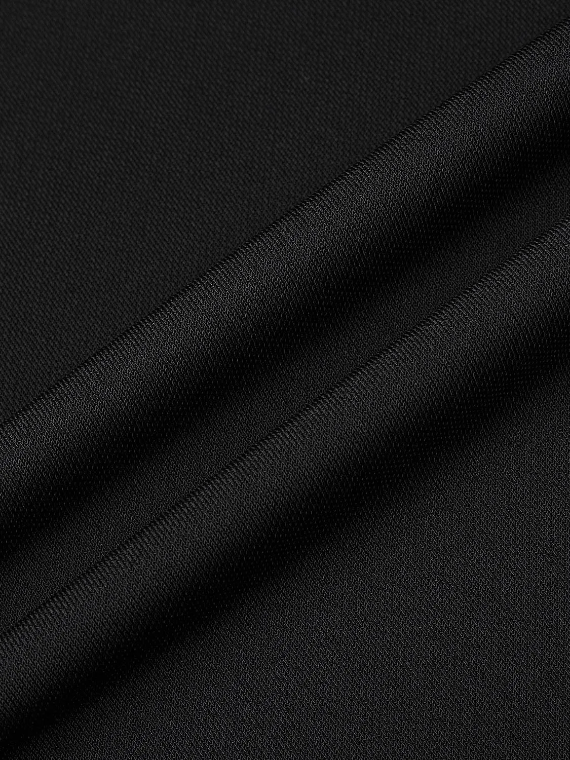 Drawstring Skinny Fit Midi Dresses sold by Urban Revivo product image thumbnail 3