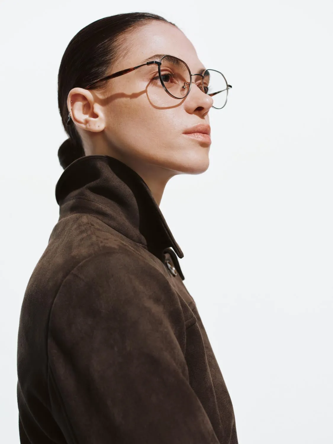 Button Up Tailored Jackets sold by Urban Revivo product image thumbnail 3