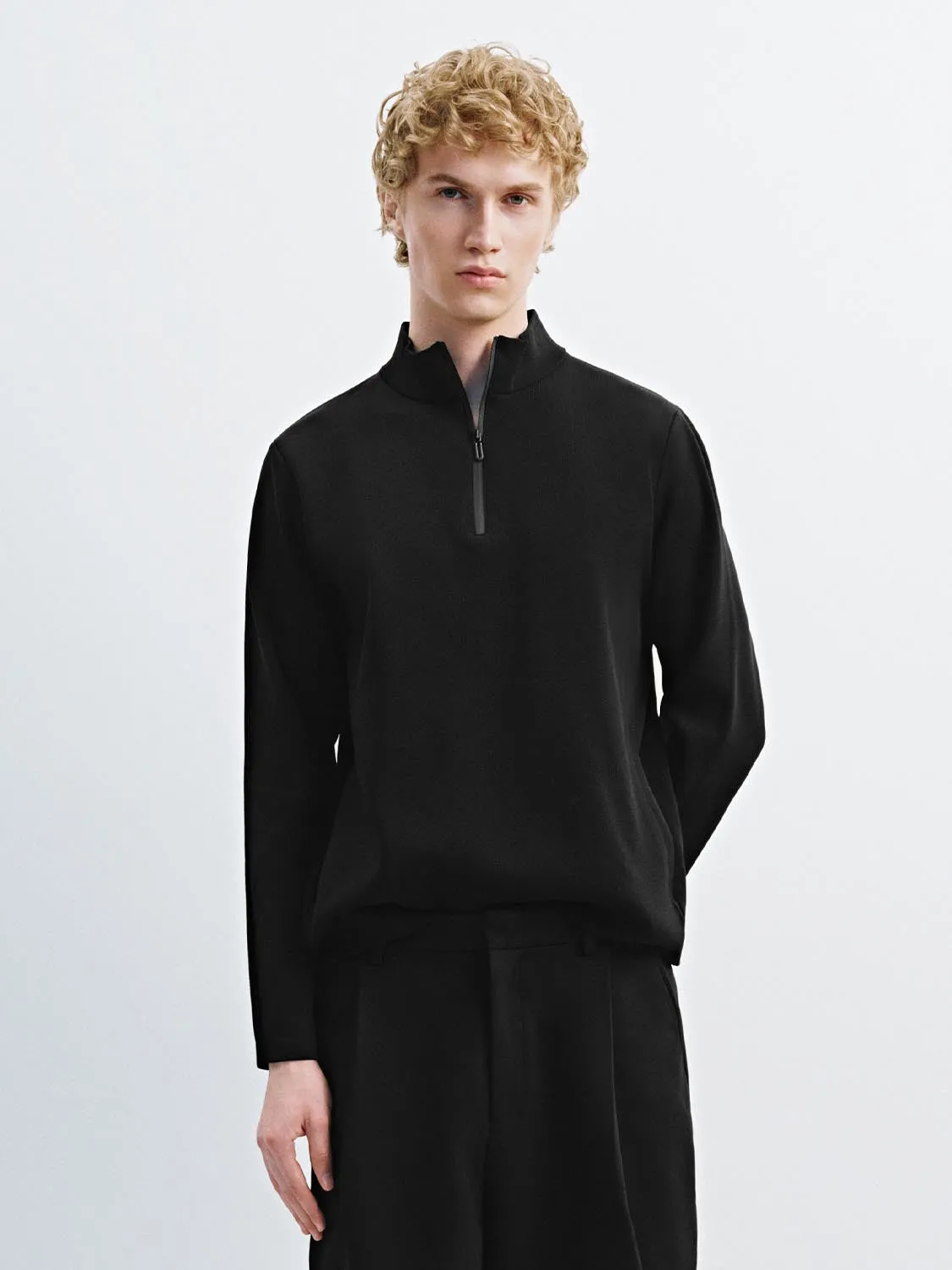 Oversized Cargo Jackets sold by Urban Revivo