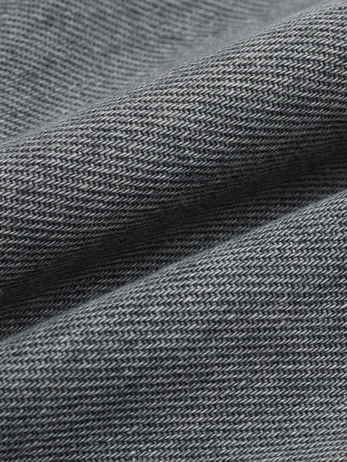 Denim Trucker Jackets sold by Urban Revivo product image thumbnail 3