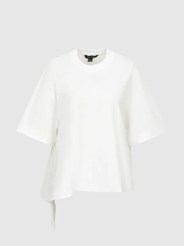 Crew Neck Gradient T-Shirts sold by Urban Revivo