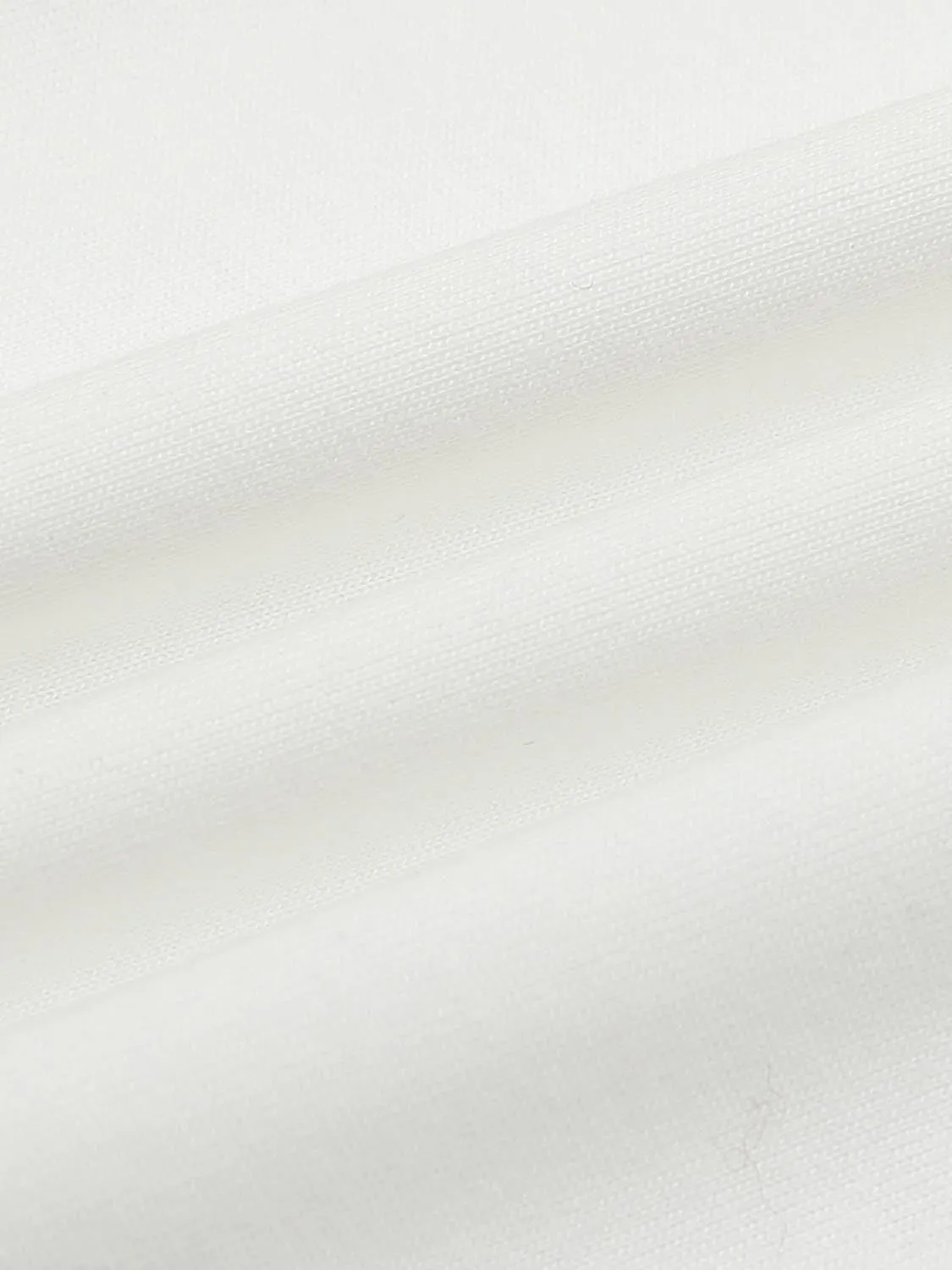 Crew Neck Gradient T-Shirts sold by Urban Revivo product image thumbnail 3