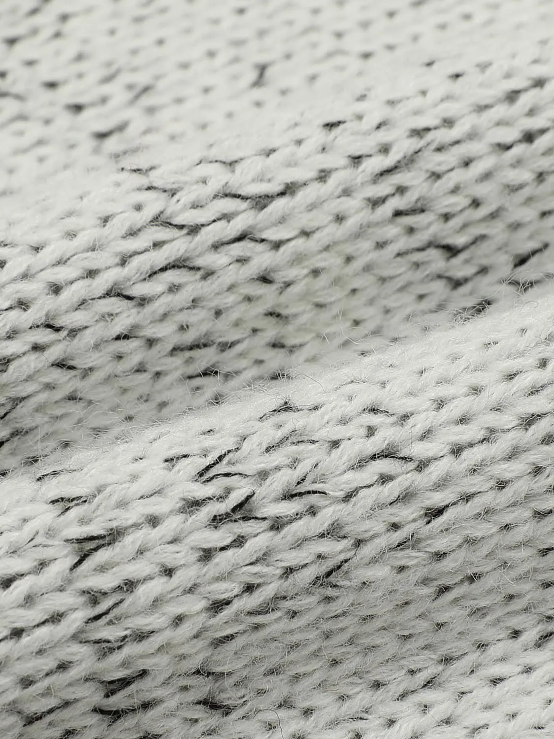 Long Sleeve Polo Knitted T-Shirts sold by Urban Revivo product image thumbnail 3