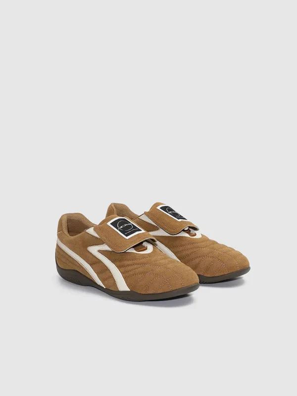 Slip On Velcro Sneakers sold by Urban Revivo