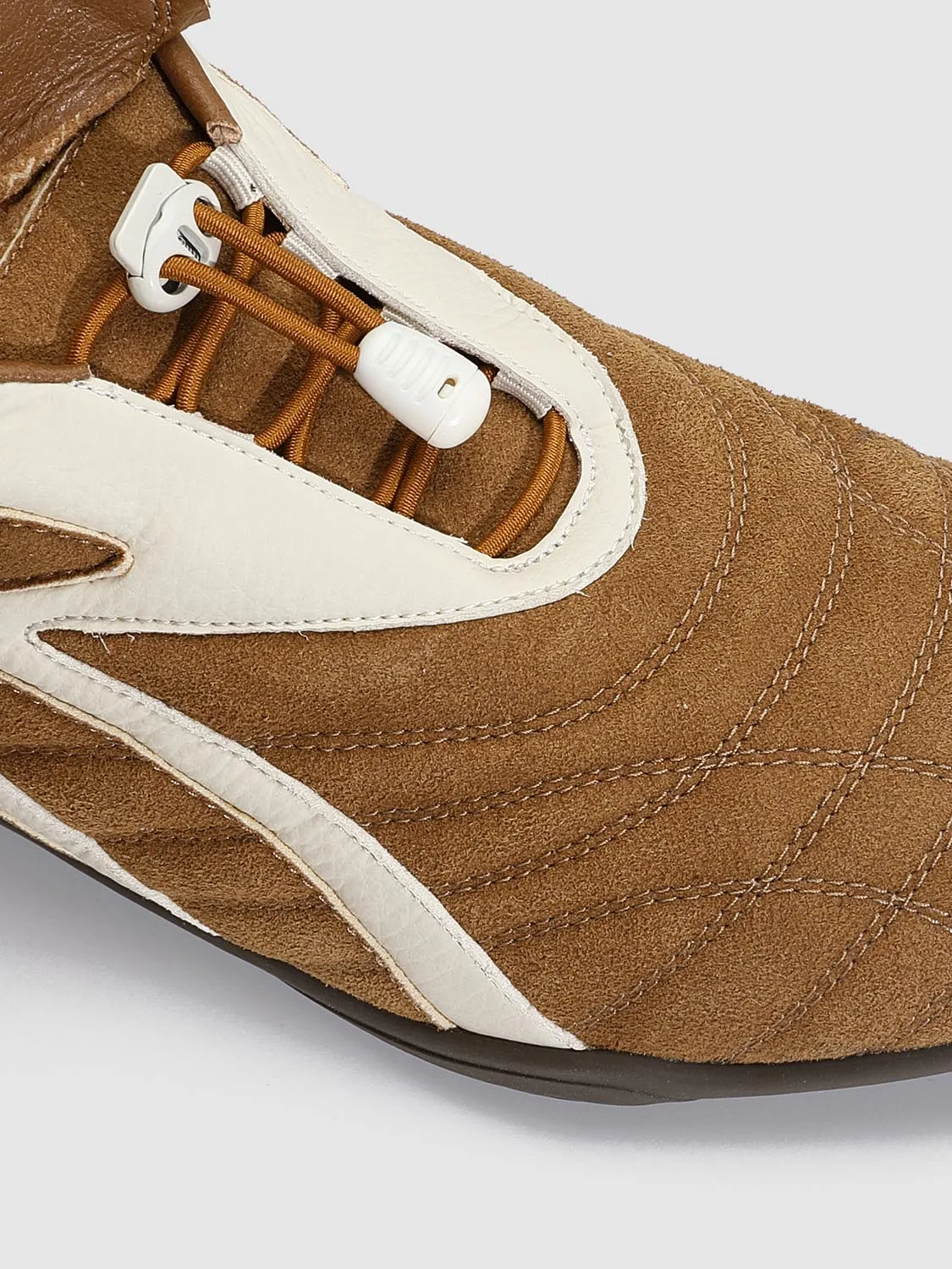 Slip On Velcro Sneakers sold by Urban Revivo product image thumbnail 5