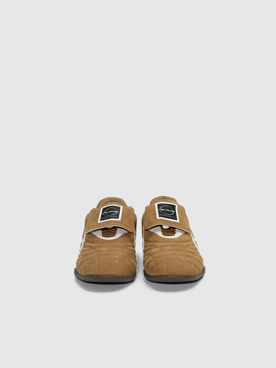 Slip On Velcro Sneakers sold by Urban Revivo product image thumbnail 2