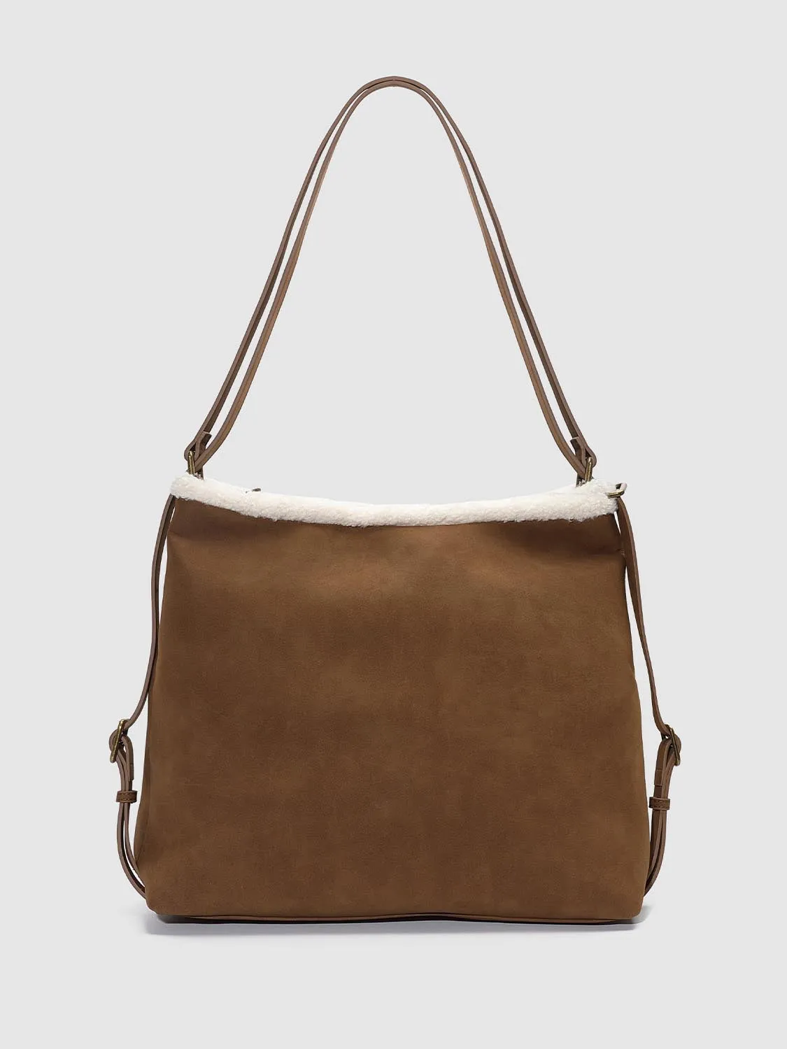 Multi Pockets Square Shoulder Bags sold by Urban Revivo product image thumbnail 2