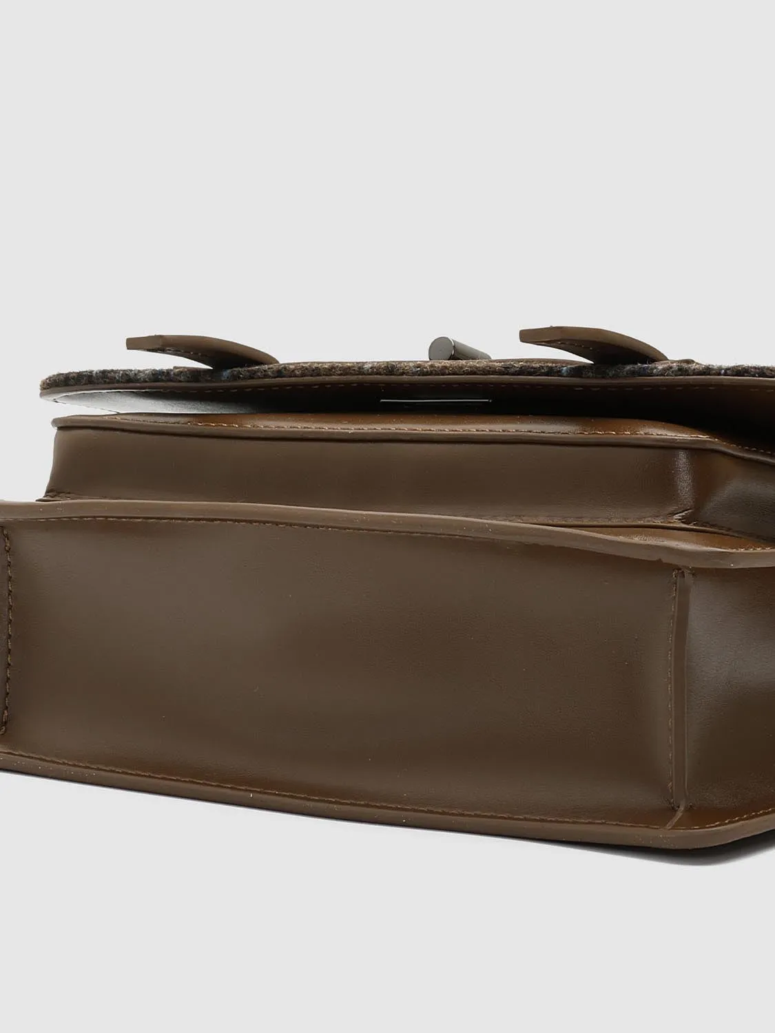 Check Crossbody Shoulder Bags sold by Urban Revivo product image thumbnail 4