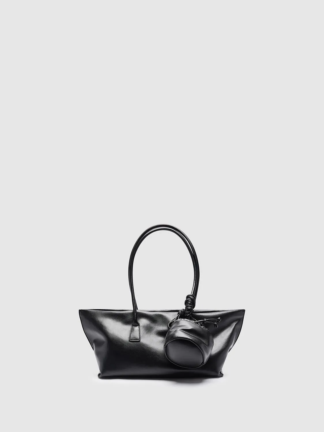 Vegan Leather Large Tote Bags sold by Urban Revivo