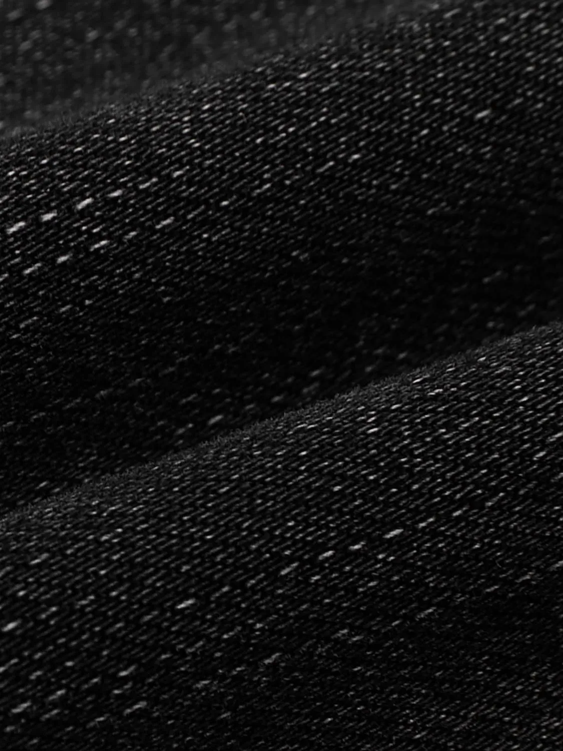 Straight Leg Jeans sold by Urban Revivo product image thumbnail 3