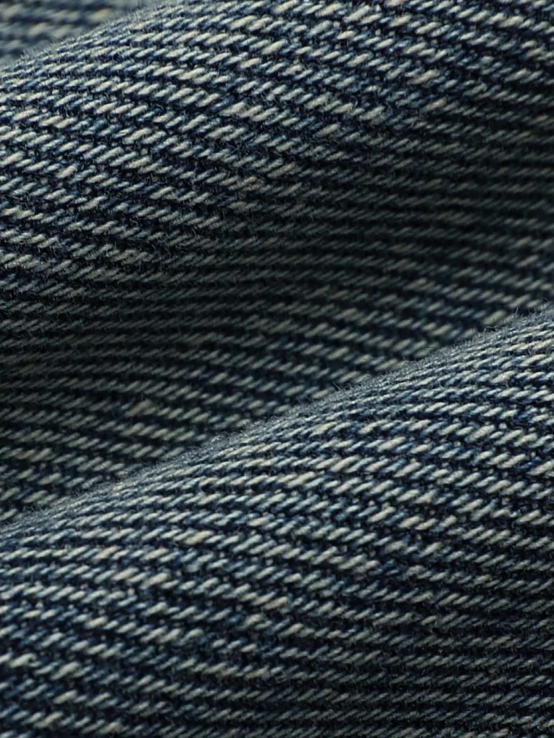 Embroidered Wide Leg Jeans sold by Urban Revivo product image thumbnail 3