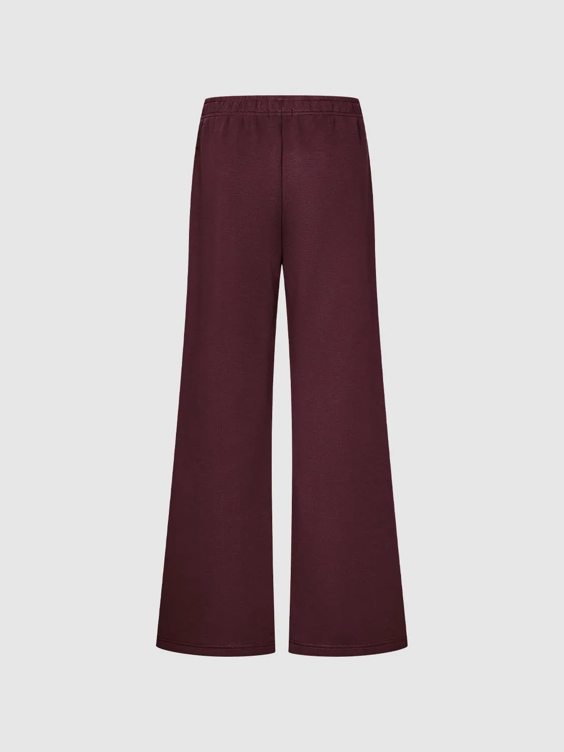 Drawstring Pull On Flare Pants sold by Urban Revivo product image thumbnail 2