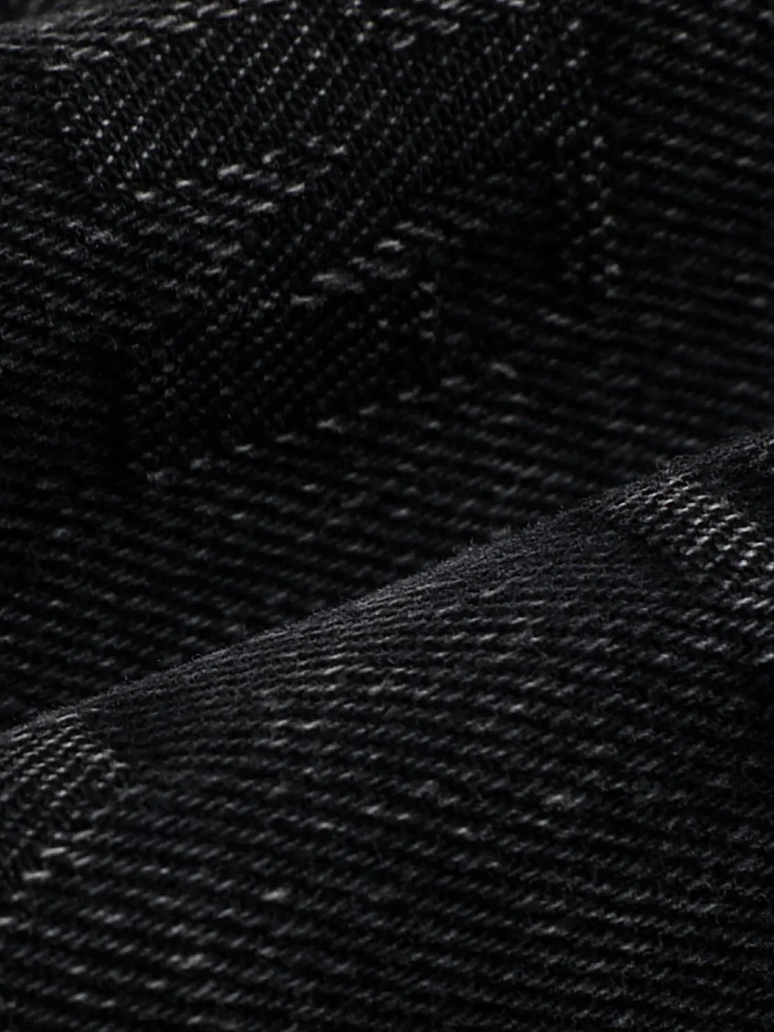 Oversize Denim Shirts sold by Urban Revivo product image thumbnail 3