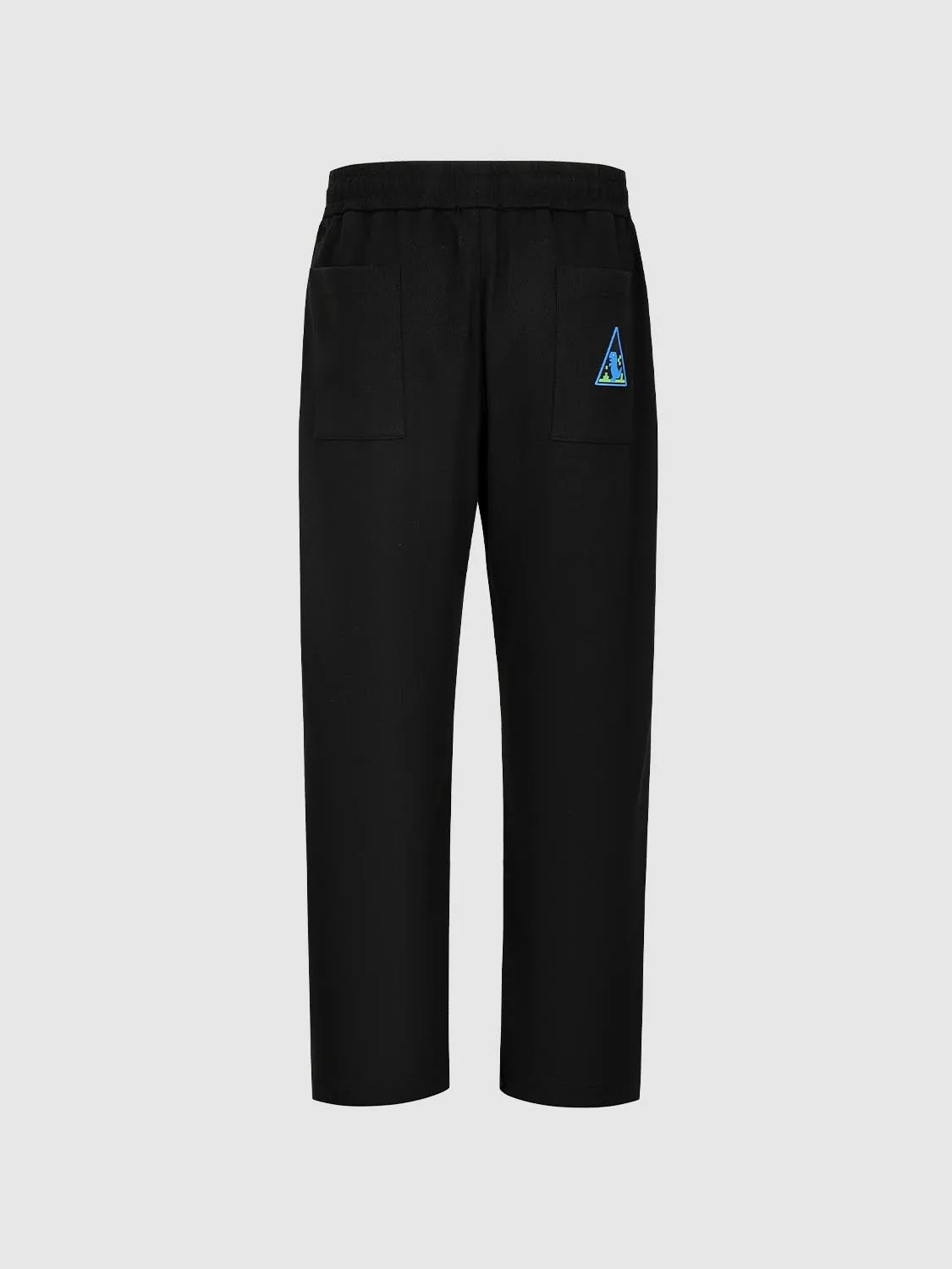 Pull On Wide Leg Pants sold by Urban Revivo product image thumbnail 2