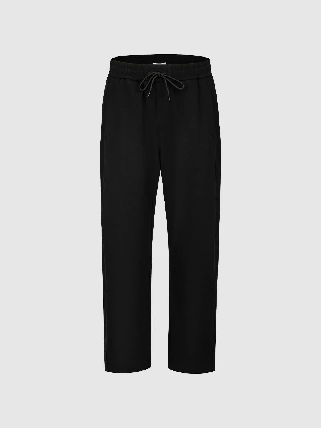 Pull On Wide Leg Pants sold by Urban Revivo