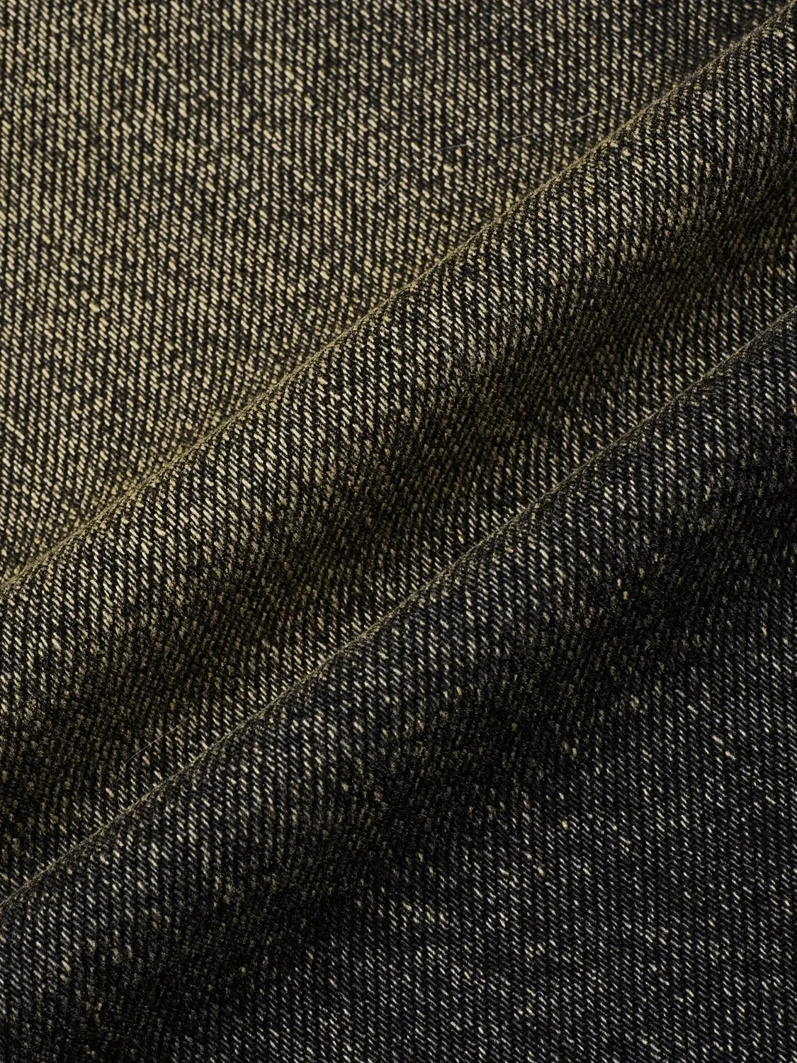 Denim Midi Skirts sold by Urban Revivo product image thumbnail 3