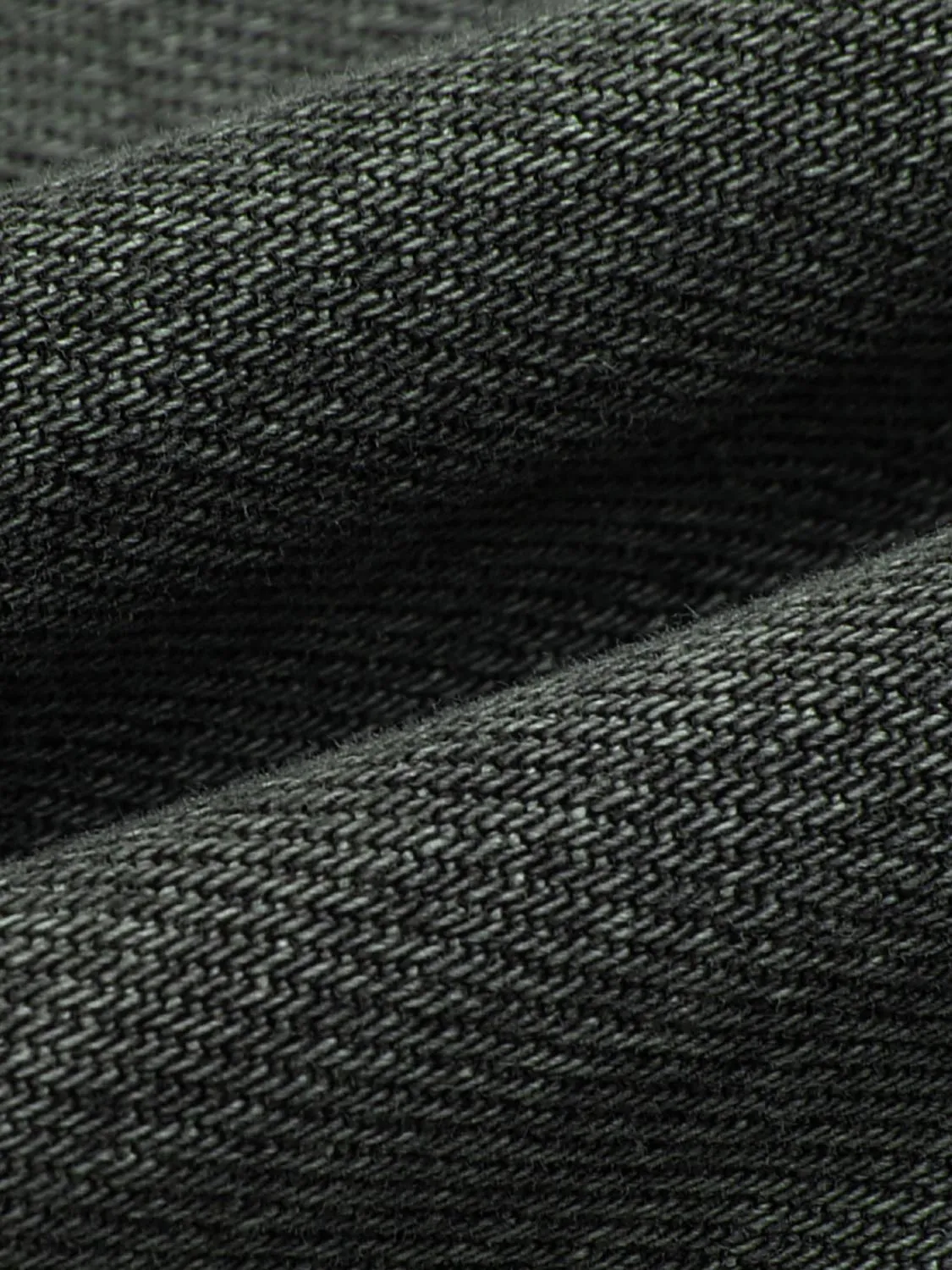 Wide Leg Jeans sold by Urban Revivo product image thumbnail 3