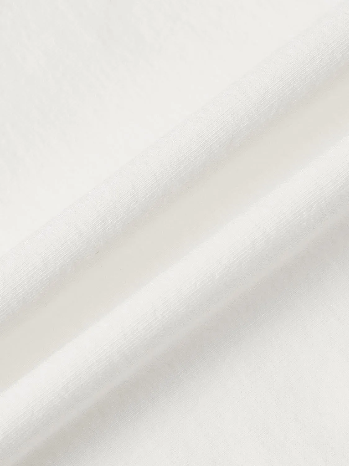 Ruched Slim Fit Shirts sold by Urban Revivo product image thumbnail 3