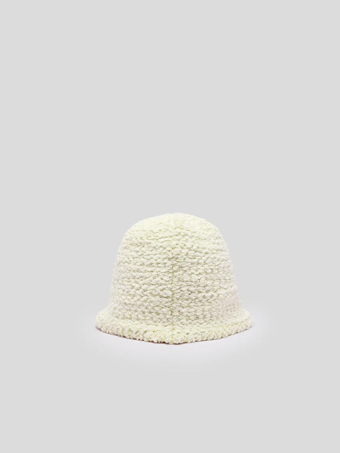 Crochet Bucket Hat sold by Urban Revivo product image thumbnail 3