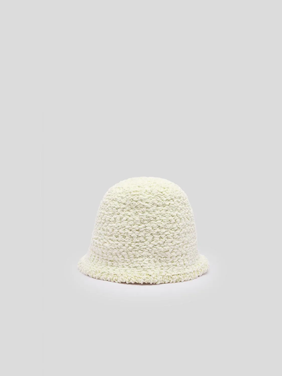 Crochet Bucket Hat sold by Urban Revivo