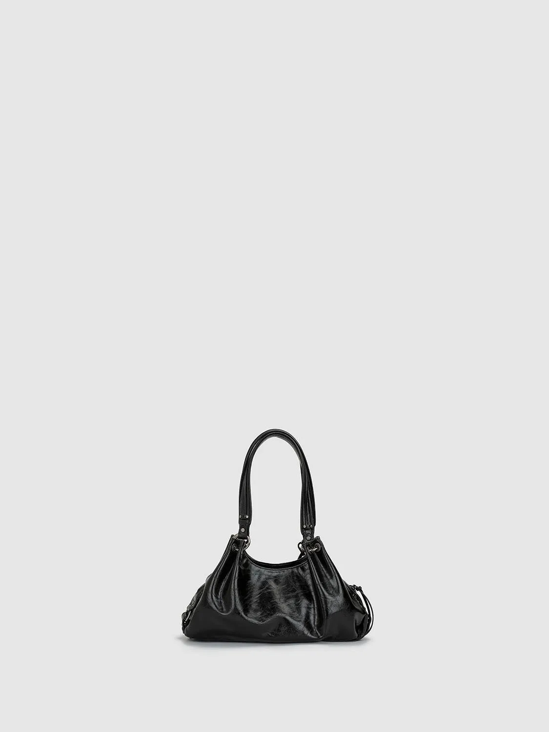 Vegan Leather Oversize Shoulder Bags sold by Urban Revivo product image thumbnail 2