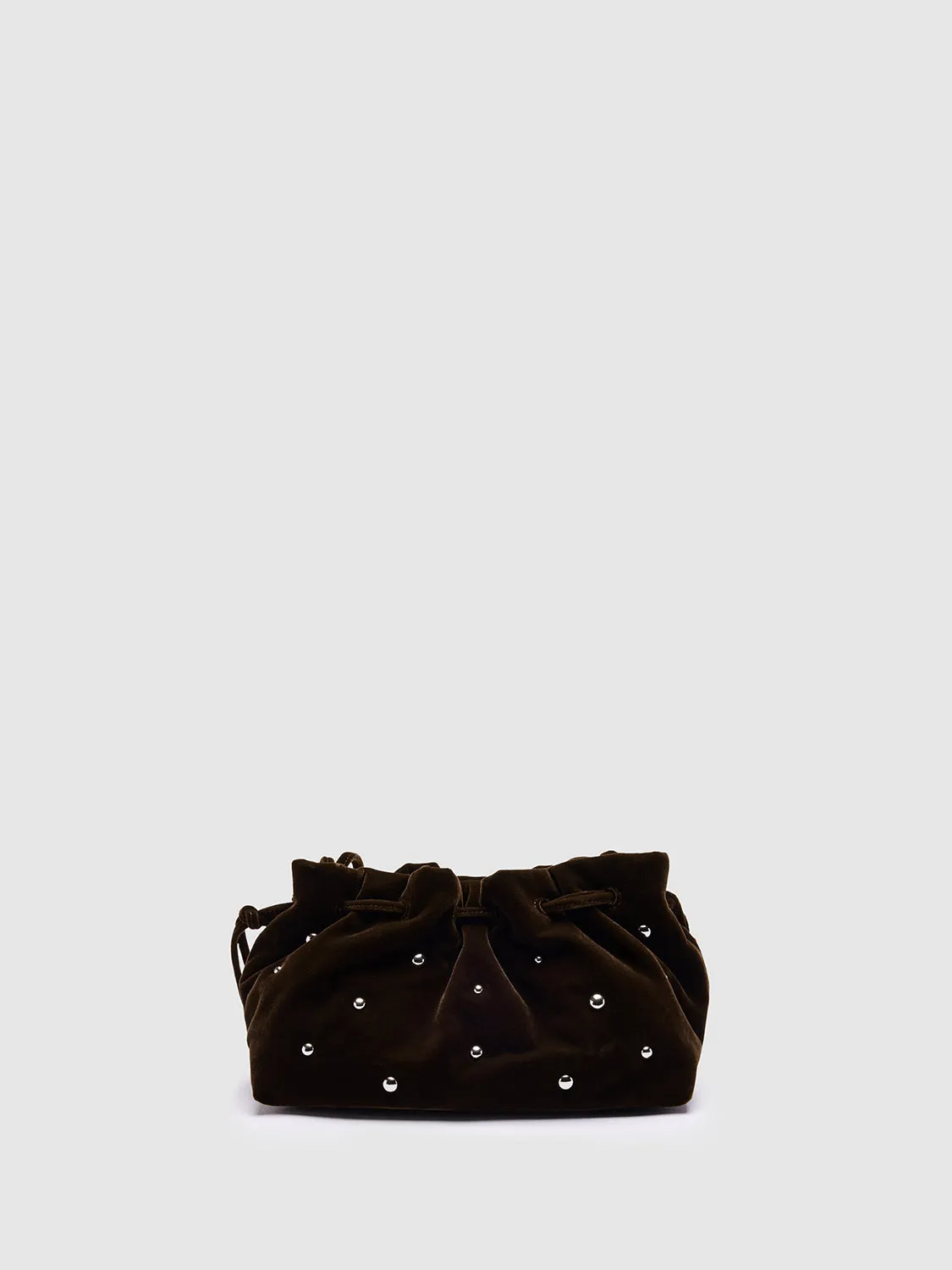 Beaded Drawstring Shoulder Bags sold by Urban Revivo product image thumbnail 3